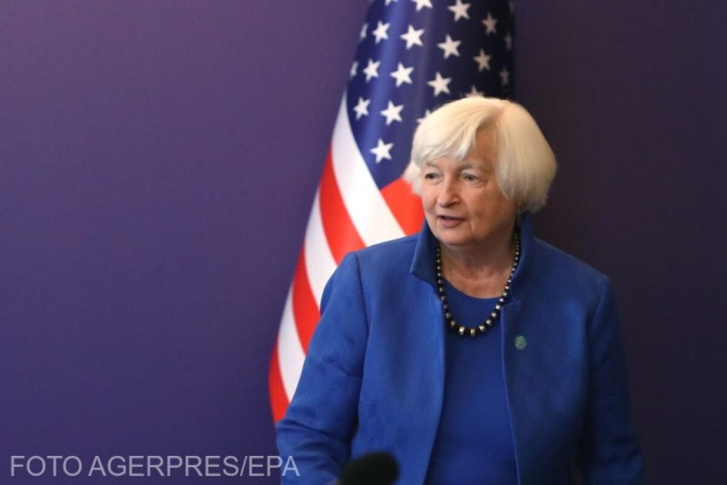 SUA impun noi sancțiuni anti-Rusia asupra a 14 persoane și 28 de entități