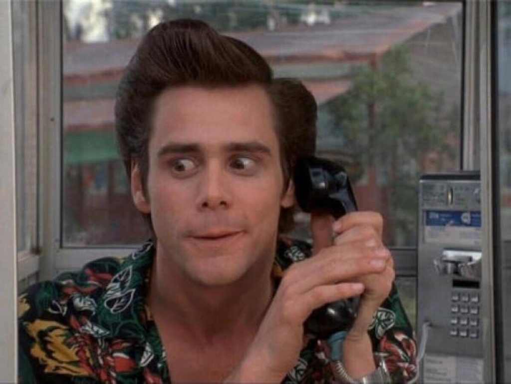 Jim Carrey are interzis în Rusia. Cum își motivează decizia Guvernul de la Moscova
