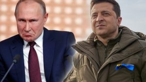 ONU: „Atât Rusia, cât și Ucraina au torturat prizonieri de război” – 4media.info