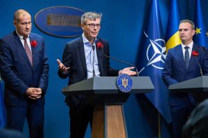 Probleme în coaliție: Marcel Ciolacu sugerează că îl va elimina pe Virgil Popescu din guvern – 4media.info