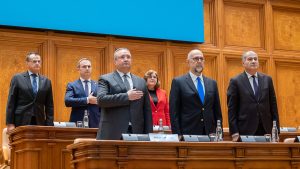 PNL râde de români: supraimpozitarea muncii rămâne valabilă, cetățenii sunt buni de plată – 4media.info