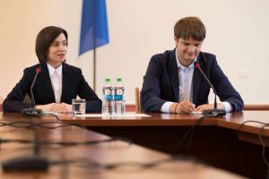 Andrei Spînu: Urmare a bombardamentelor Rusiei asupra S.E. ucrainean linia electrică s-a deconectat în regim automat. Se lucrează la remedierea situației – 60m.ro