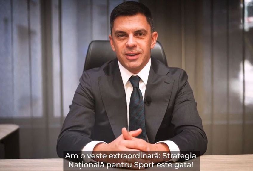 Federația Română de Hochei renunță la finanțarea de la Ministerul Sportului – 60m.ro