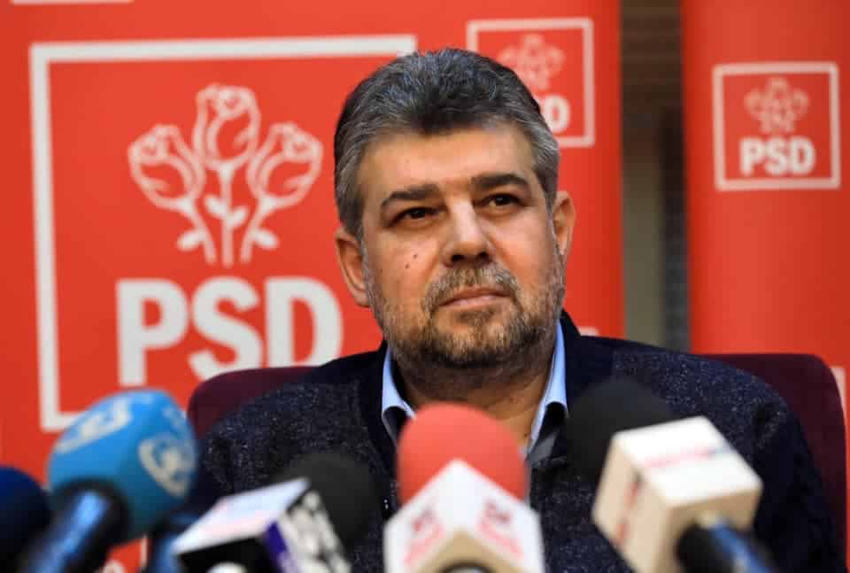PSD a decis închiderea minelor din România: Mii de români își vor pierde locurile de muncă – 60m.ro