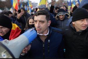 George Simion: închiderea termocentralelor și minelor, un act de trădare națională – 60m.ro