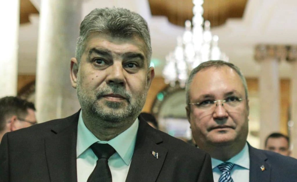 Avem peste 4,5 milioane de români săraci din cauza politicilor PSD și PNL – 60m.ro