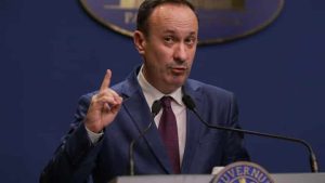 Dezastru pentru români – Adrian Câciu: „Pensiile nu cresc cu 15%. Nu sunt bani” – 4media.info