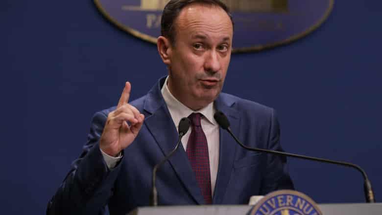 Dezastru pentru români – Adrian Câciu: „Pensiile nu cresc cu 15%. Nu sunt bani” – 4media.info