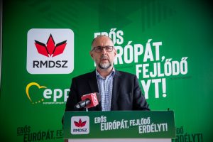 Ciprian Demeter: Ungaria și Rusia, acțiuni concertate împotriva României cu sprijinul UDMR – 60m.ro