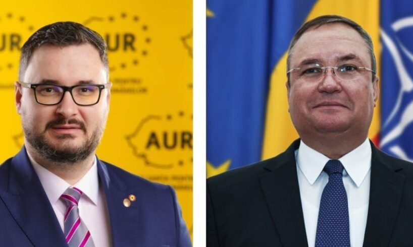 Dan Tănasă: „Cu aprobarea tacită a Guvernului OMV a făcut profit uriaș pe cârca românilor” – 4media.info