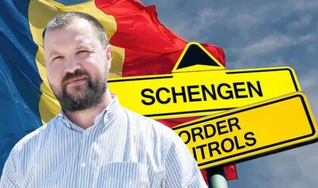 Banda de inamici ai României nu se lasă! G4Media, derapaj grosolan în ziua în care Comisia Europeana cere aderarea Romaniei la Schengen! – 60m.ro
