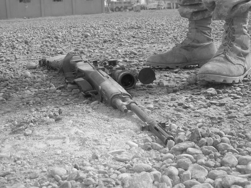 O nouă moarte suspectă în Rusia. Un colonel în vârstă de 44 de ani a murit după ce a fost împușcat în piept de 5 ori