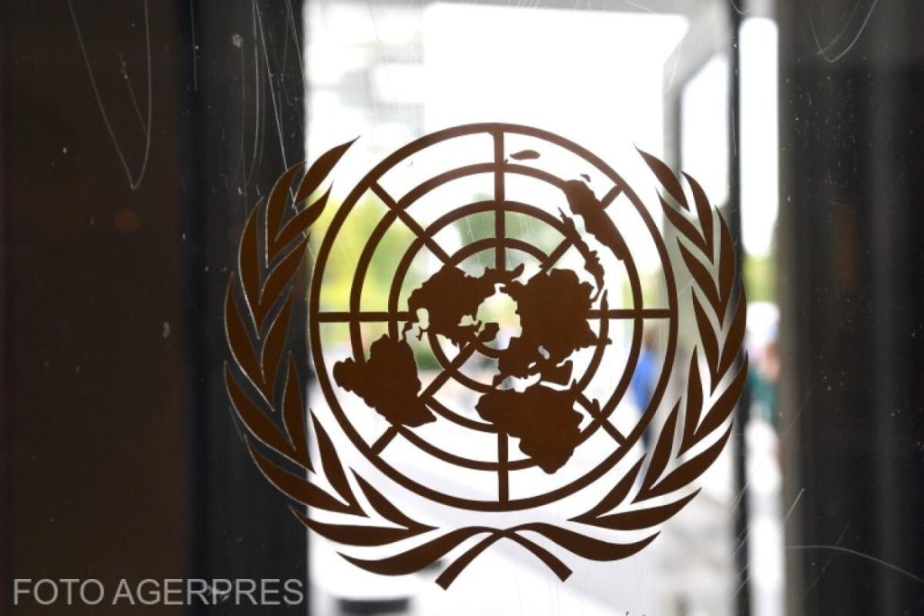 Adunarea Generală a ONU denunţă ocuparea Crimeei de către Rusia şi încălcările drepturilor omului