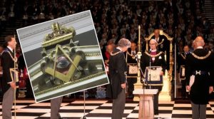 Lideri PSD și USR și-au făcut lojă masonică – 60m.ro