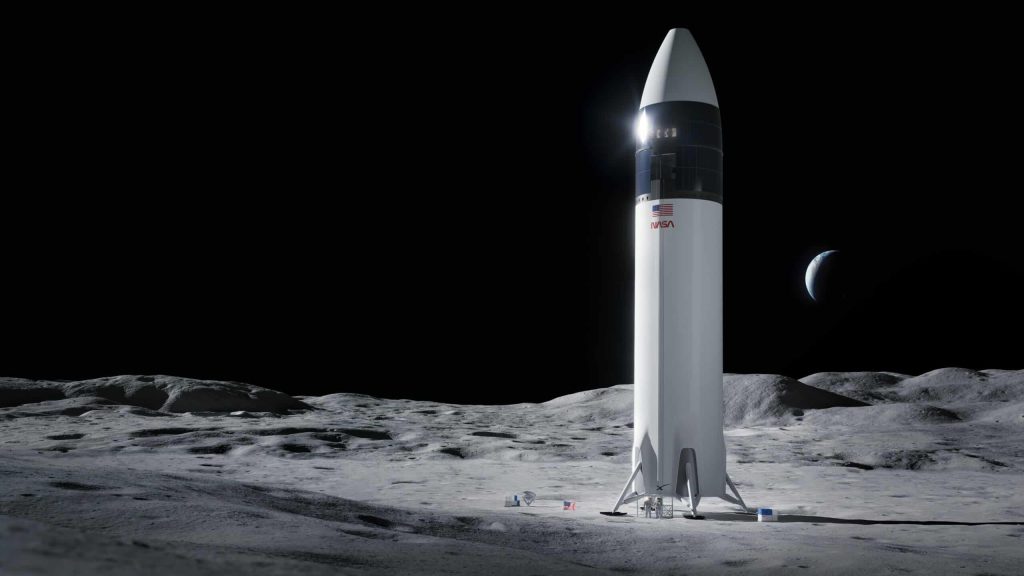 În timp ce noi suntem conduși de Ciolacu și Ciucă, NASA trimite o rachetă pe Lună. Îți vine să plângi – 4media.info