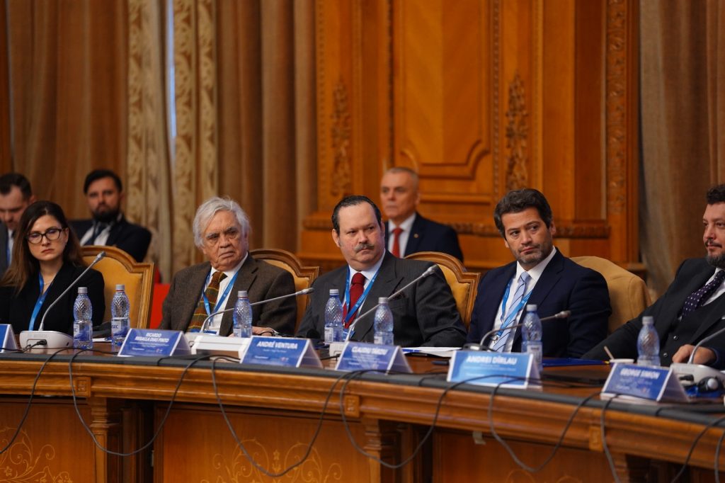 Eșecul Schengen este eșecul de politică externă a lui Klaus Iohannis – CRITICII.RO