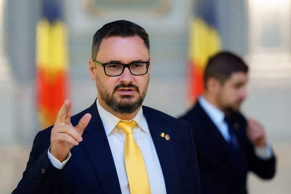 Dan Tănasă(AUR): OMV face profituri imense sărăcind românii – 60m.ro