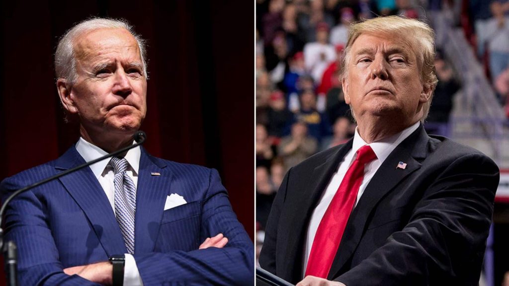 Republicanii au câștigat alegerile din SUA – Joe Biden: „Voi lucra cu oricine” – 4media.info