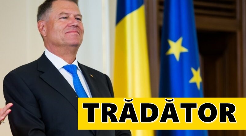 Generalii din Administrația Prezidențială – corupția din biroul lui Iohannis – 60m.ro