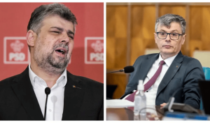 Are protecție – Ciolacu susține că nu poate să îl schimbe pe Virgil Popescu: „Nu am atribuții” – 4media.info