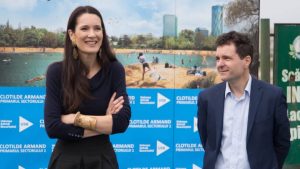 Nicușor Dan vrea un nou mandat de primar: „Nu lăsăm Capitala pe mâna PSD-ului” – 4media.info