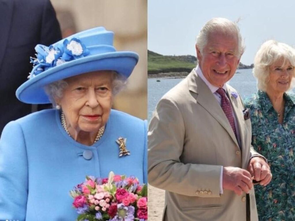 Camilla, omagiu adus Reginei Elisabeta a II-a, în primul său discurs în calitate de Regină Consoartă. „Draga mea soacră…”