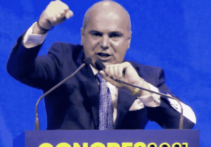 Maria Grapini șterge pe jos cu Rareș Bogdan: „Slugărnicie și slăbiciune ca pe vremea lui Băsescu!” – 4media.info