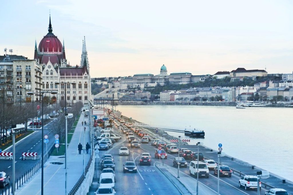 UE acuză Ungaria de şantaj cu fondurile europene