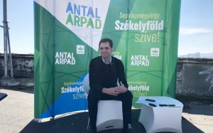 Primarul UDMR din Sfântu Gheorghe pune condiții pentru a aproba o statuie a lui Mihai Eminescu – 60m.ro