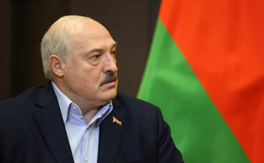 Lanţul McDonalds, ironizat de Aleksandr Lukaşenko după retragerea din Belarus: Ştim şi noi să tăiem pâinea