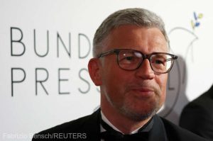 Fostul ambasador ucrainean în Germania, cunoscut pentru poziţiile dure, a ajuns viceministru