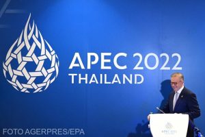 Cele mai multe state din regiunea Asia-Pacific condamnă războiul din Ucraina (Summit APEC)
