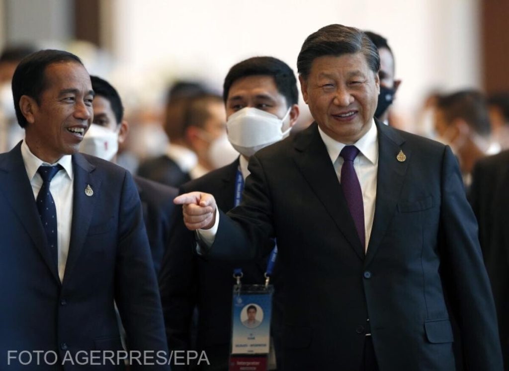 Bogdan Chirieac: Xi Jinping i-a luat jokerul lui Vladimir Putin. Rusia trece la remorca Chinei