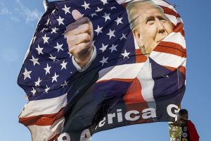 Musk a dat drumul contului de Twitter a lui Trump. Este deja primul – 4media.info