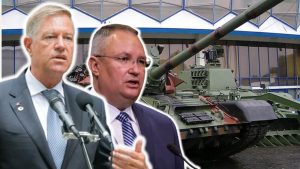 O țară nu se guvernează prin conferințe de presă și din fața camerelor – CRITICII.RO