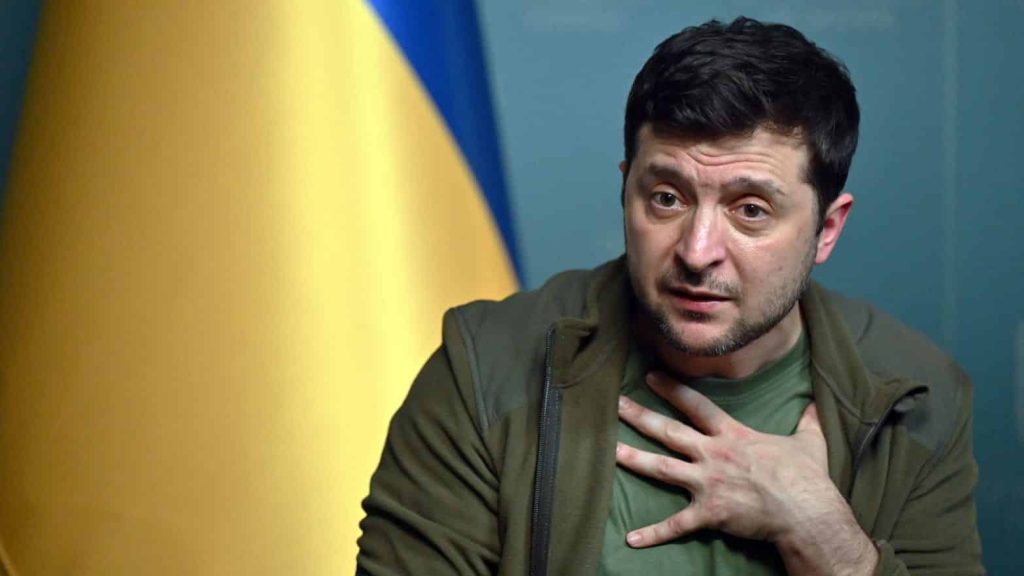 Deputat francez: „Zelenski aproape a provocat al treilea război mondial. Să nu mai susținem acest om periculos” – 4media.info