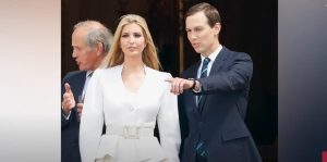 Donald Trump trădat de fiica sa. Ivanka Trump și soțul acesteia ar fi fost informatori FBI, împotriva fostului președinte