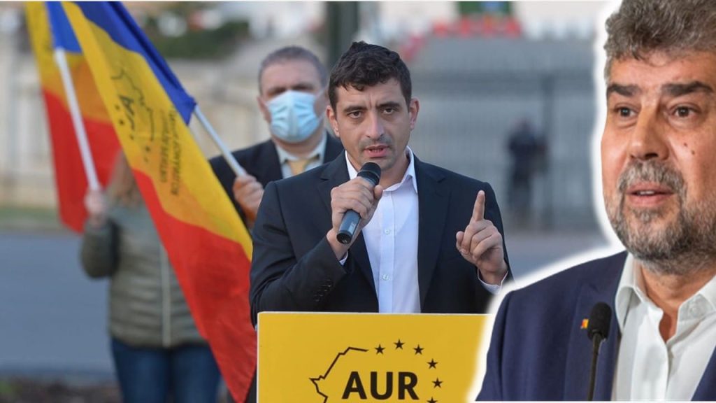 AUR a depus o lege pentru înființarea unei bănci agricole- să ajute fermierii – 4media.info