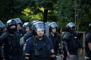 Șeful Jandarmeriei Maramureș, acuzat de hărțuire sexuală de patru angajate – 60m.ro