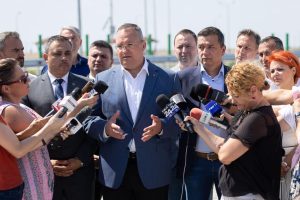 Suntem darnici – România a acordat Ucrainei ajutor energetic în lunile august şi septembrie – 4media.info