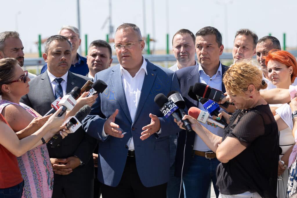 Suntem darnici – România a acordat Ucrainei ajutor energetic în lunile august şi septembrie – 4media.info