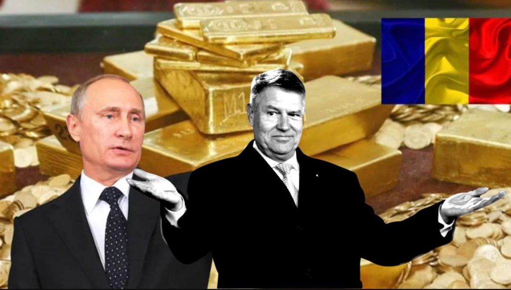 Recuperarea tezaurului românesc de la Moscova tinde să devină istorie – 60m.ro