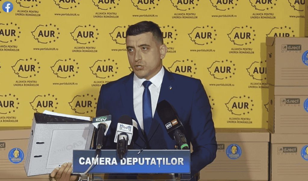 AUR: USR vrea domiciliul victimelor traficului de persoane la ONG-uri. Am retrimis proiectul de lege la comisii – 60m.ro