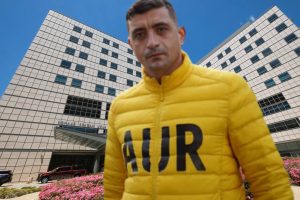 Mesaj tranșant al președintelui AUR: tăiați pensiile speciale – 4media.info