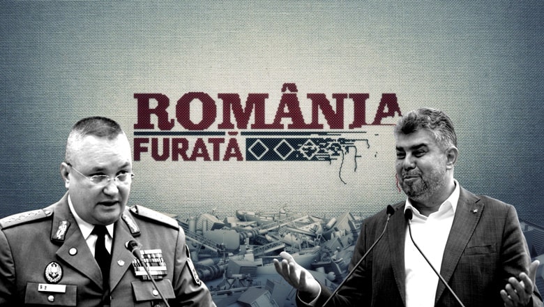 Regimul Iohannis a decis creșterea pensiei minime cu 125 de lei! Pensia specială a premierului Ciucă va crește cu 2.250 de lei – 60m.ro