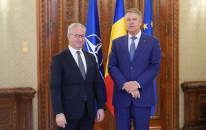 Ce a negociat Iohannis cu OMV, după ce Viena a anunțat că nu ne primește în Schegen – 60m.ro