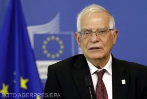Rusia și China, două dependențe ale UE care trebuie înlocuite, consideră Josep Borrell