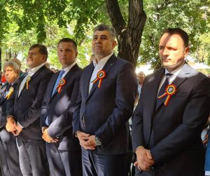 Marcel Ciolacu s-a văzut la Chișinău cu Ion Ceban, omul Moscovei – 4media.info