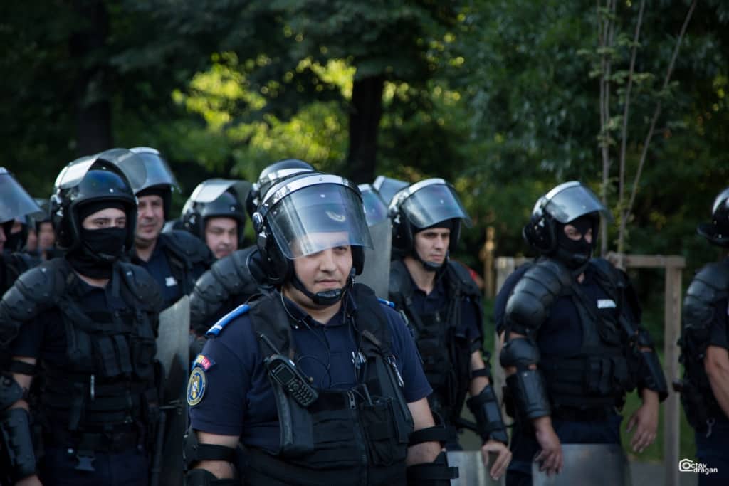 Percheziții la Jandarmeria Maramureș. Probleme – 4media.info