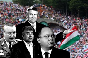 MAE, după ce Viktor Orban s-a afişat cu un fular cu harta Ungariei Mari: Orice manifestare de tip revizionist este inacceptabilă – 60m.ro